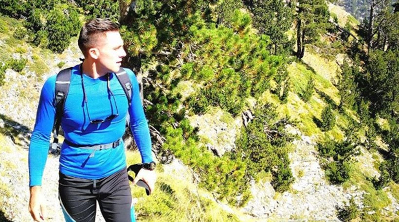 Νέες αποκαλύψεις για την τραγωδία στον Όλυμπο: Ο ένας γλίστρησε στη χαράδρα και ο άλλος προσπάθησε να βοηθήσει